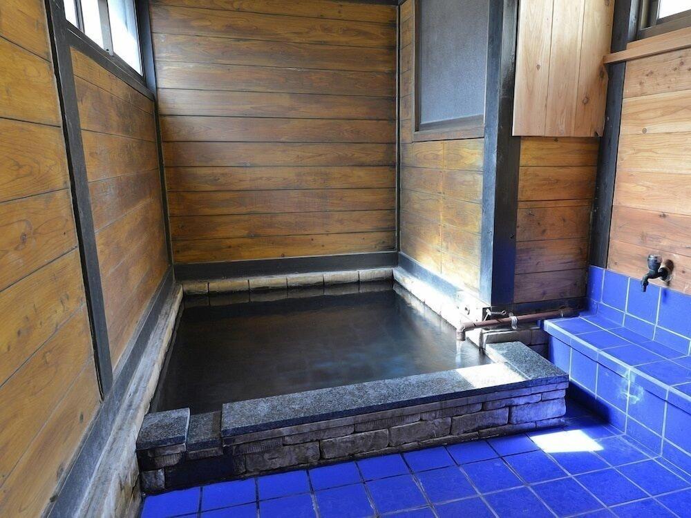 Yumoto Miyoshi Hotel Beppu Exterior photo