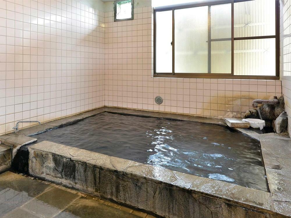 Yumoto Miyoshi Hotel Beppu Exterior photo